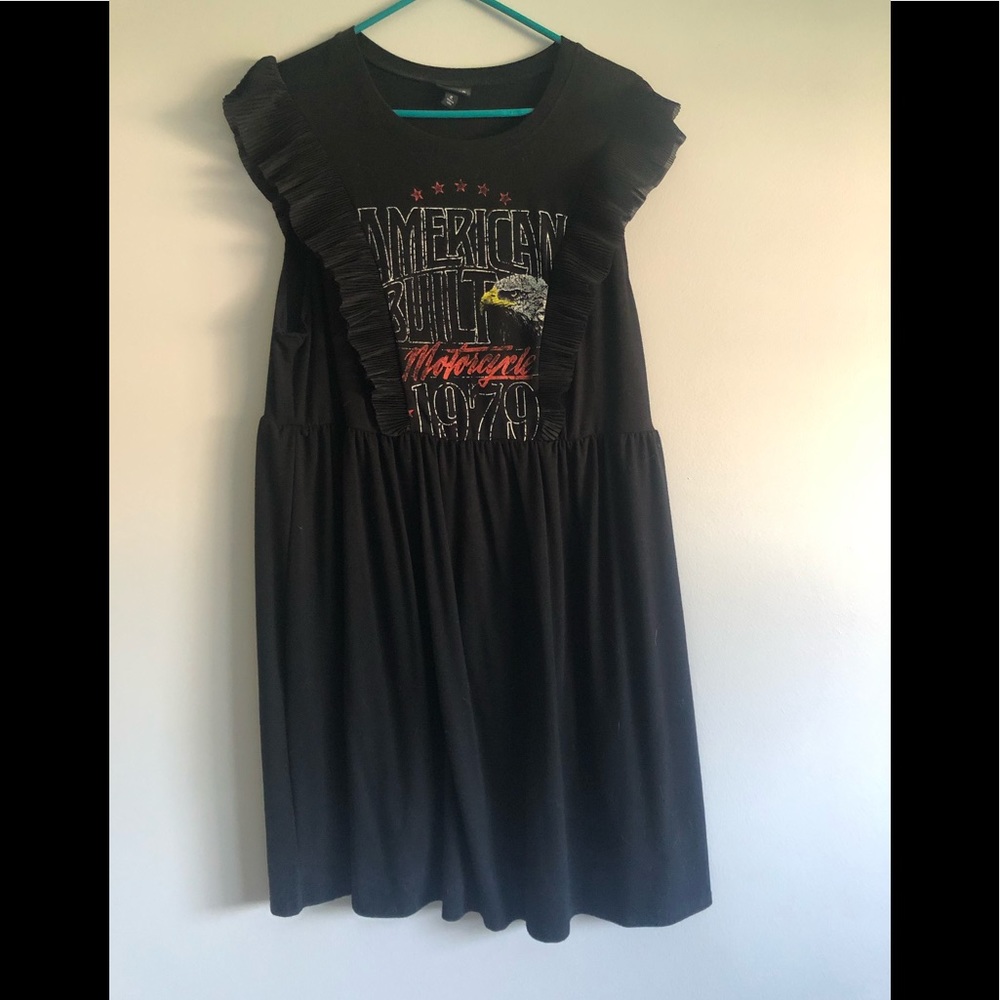 Torrid Dress